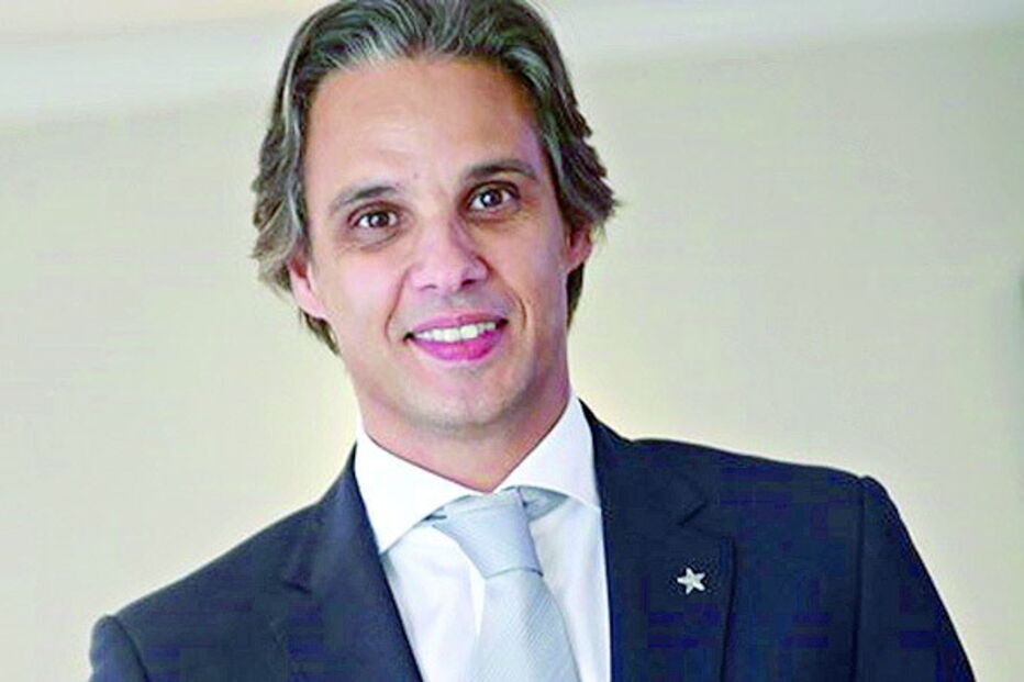 Nuno Gomes