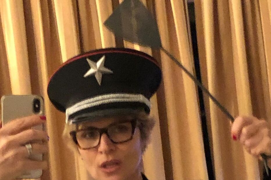 Rita Caneças, filha Lili e Álvaro Caneças 