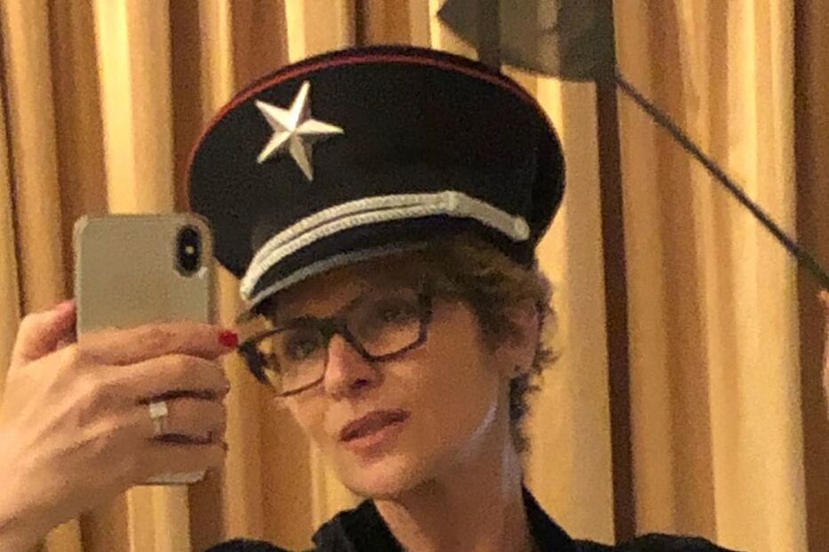 Rita Caneças, filha Lili e Álvaro Caneças 