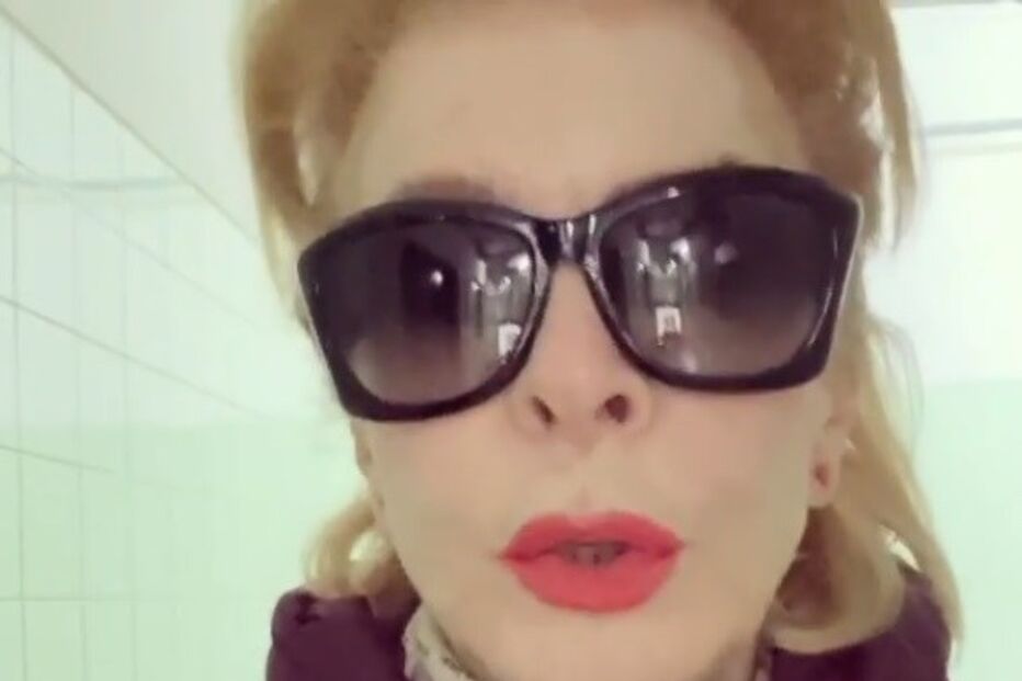 Lili Caneças revela o segredo para 