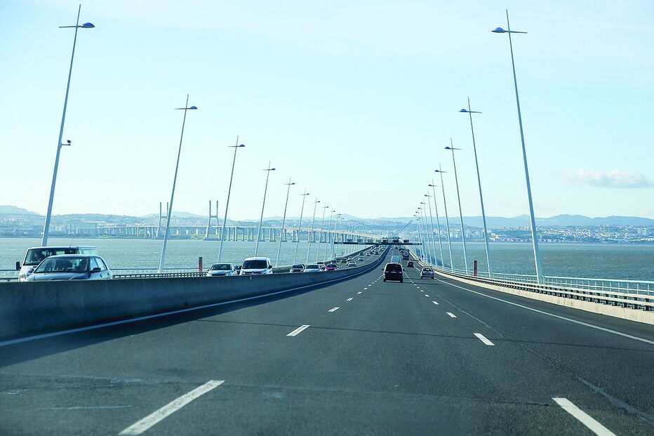 Ponte Vasco da Gama