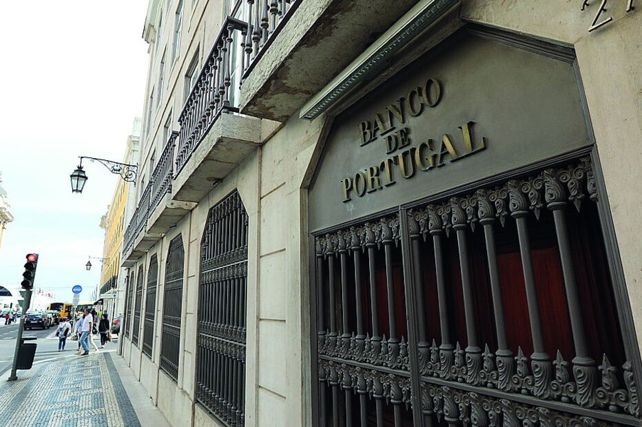 Banco de Portugal