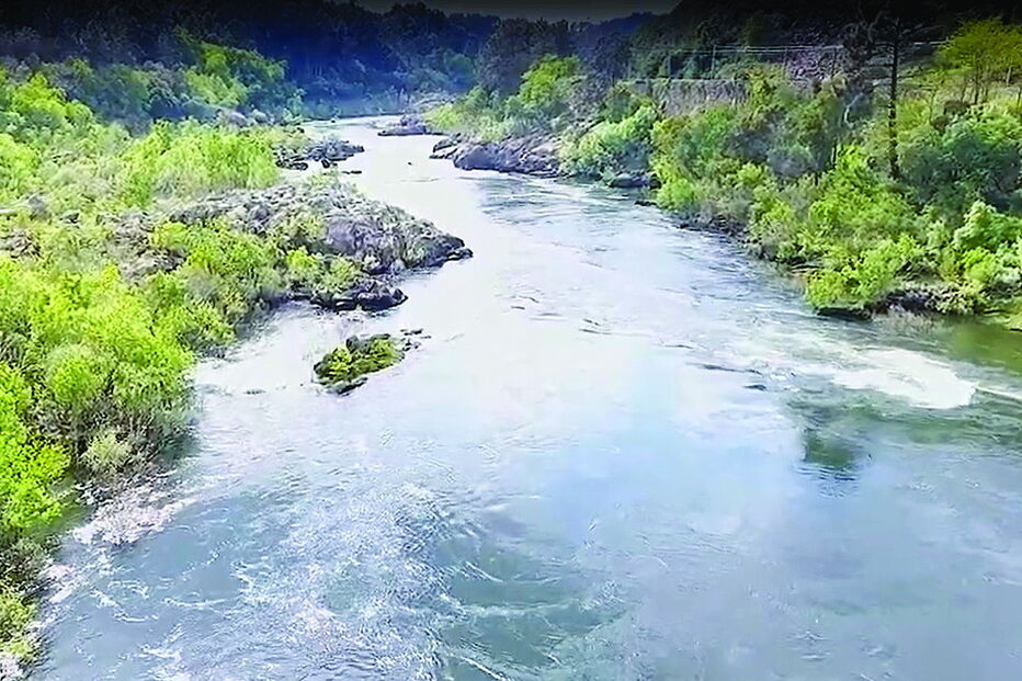 Rio Minho