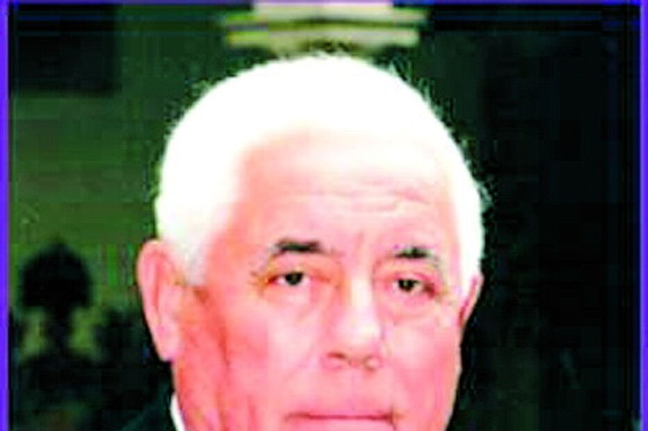 Fernando Vieira morreu aos 85 anos