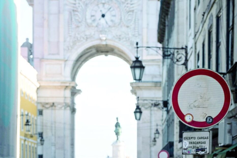 Uso de máscaras pela população