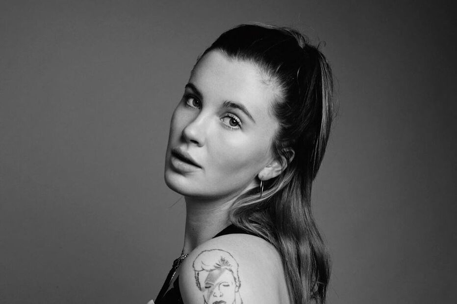 Ireland Baldwin