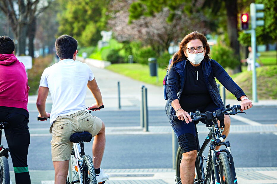 Pandemia do coronavírus atinge mais as mulheres em Portugal