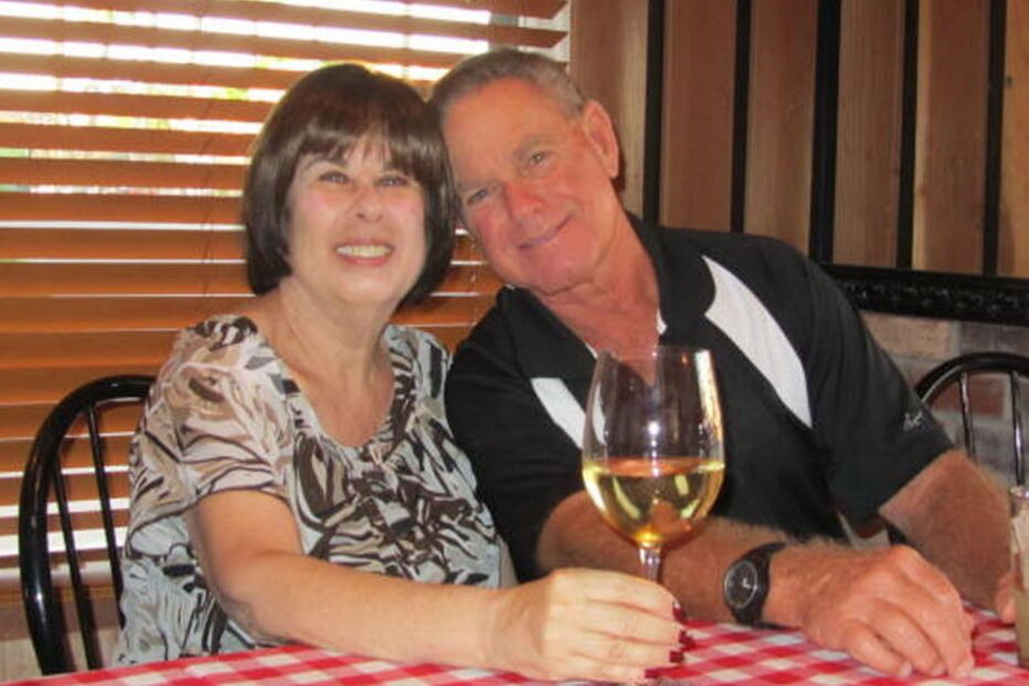 Adrian Baker e Stuyart Baker