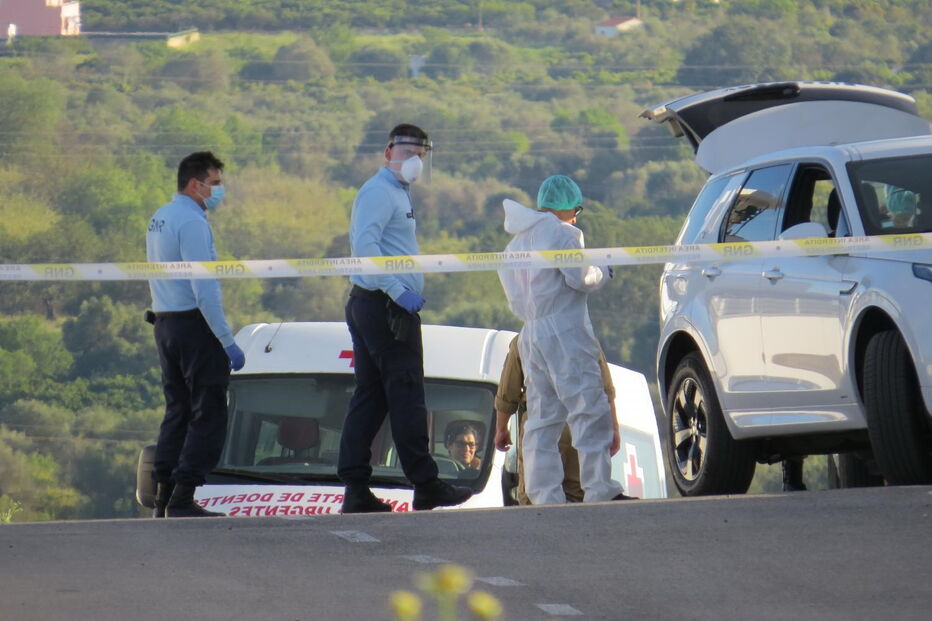 Quarta vítima mortal do coronavírus no Algarve morava fora da região