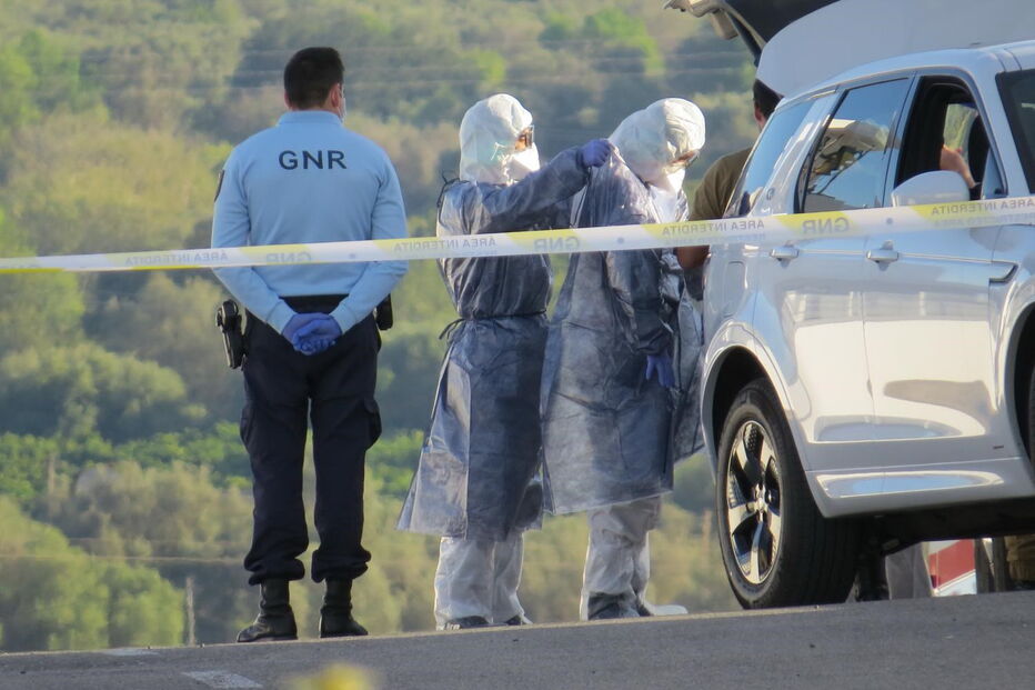 Quarta vítima mortal do coronavírus no Algarve morava fora da região