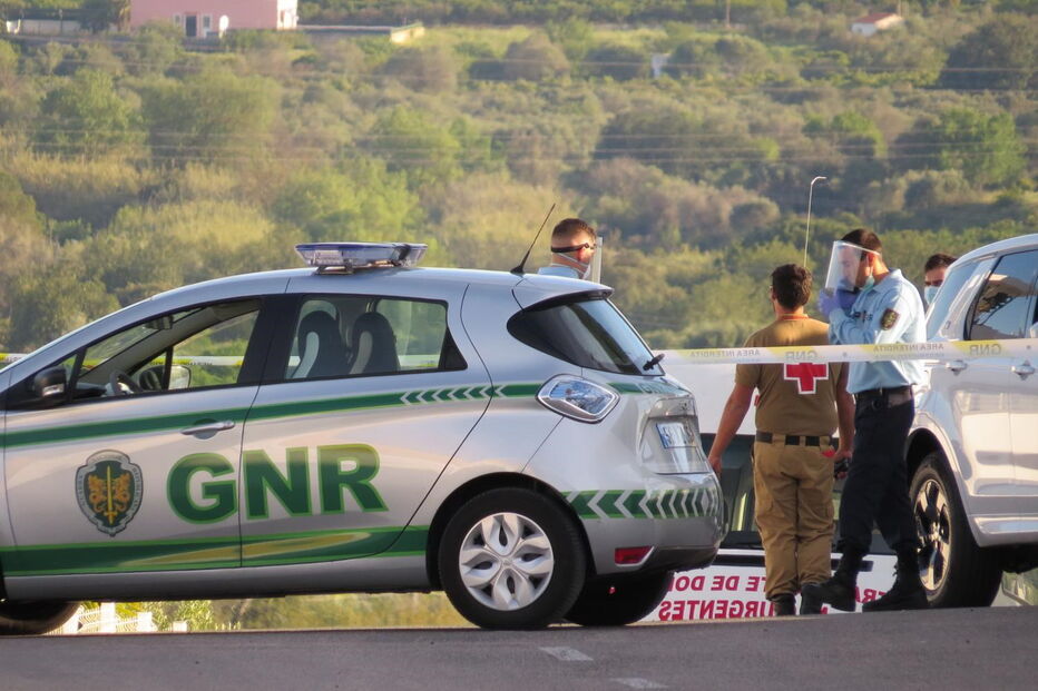 Quarta vítima mortal do coronavírus no Algarve morava fora da região