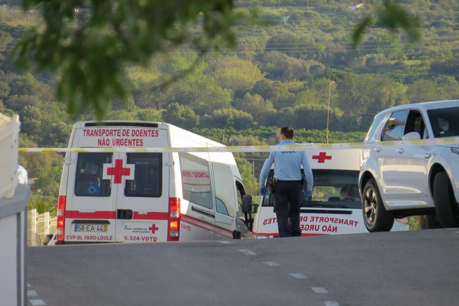 Quarta vítima mortal do coronavírus no Algarve morava fora da região