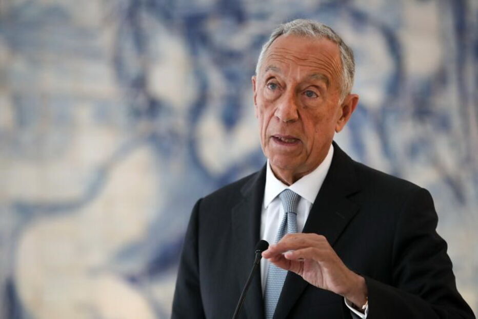 Marcelo Rebelo de Sousa