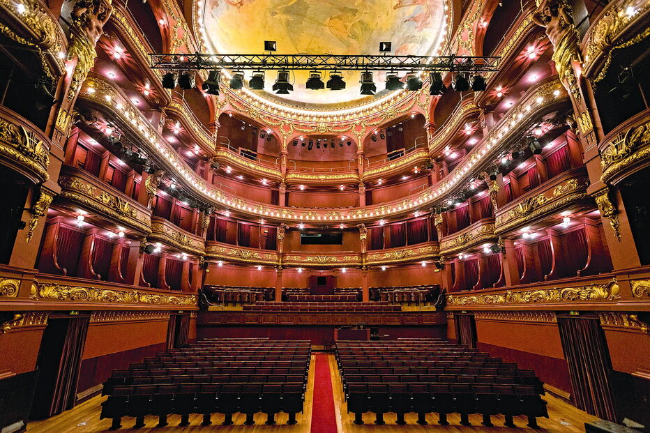 Cerca de 98% dos trabalhadores da área da Cultura viram os seus trabalhos cancelados 