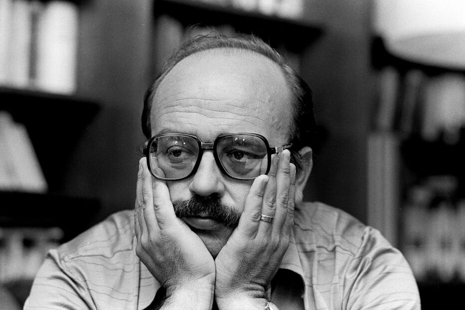 Vázquez Montalbán