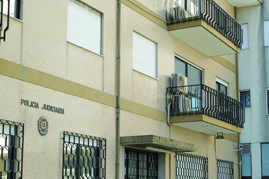 PJ de Braga