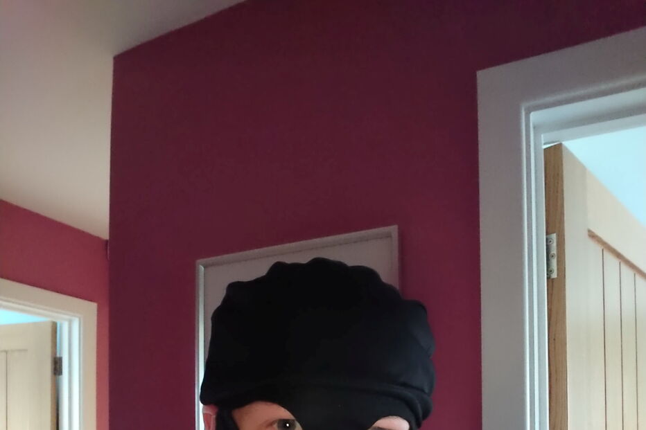 Glen Walton mascarou-se de diversas personagens