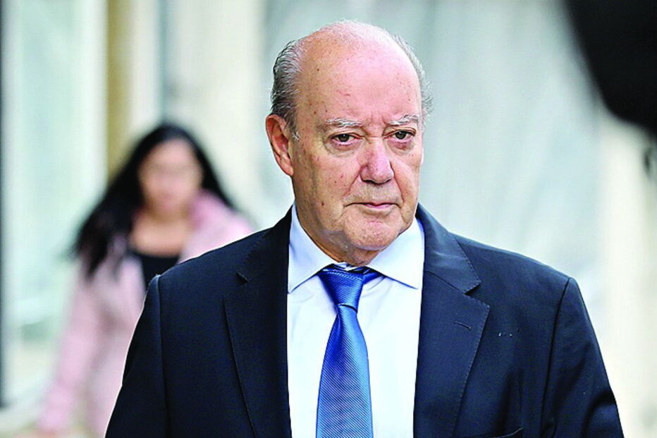 Pinto da Costa 