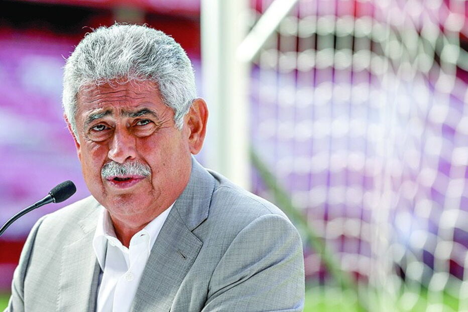 Luís Filipe Vieira 