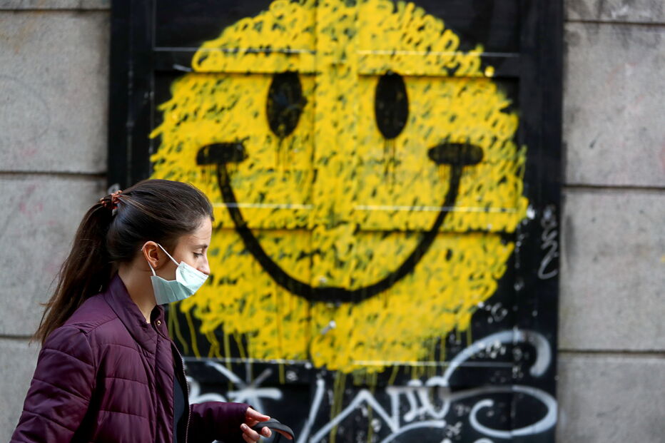 Coronavírus em Espanha