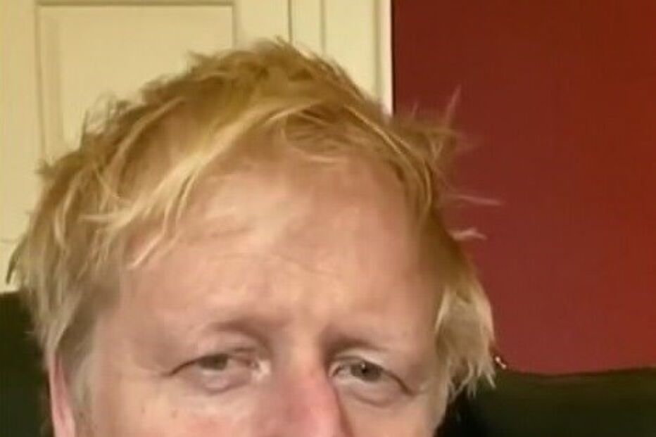 Boris Johnson