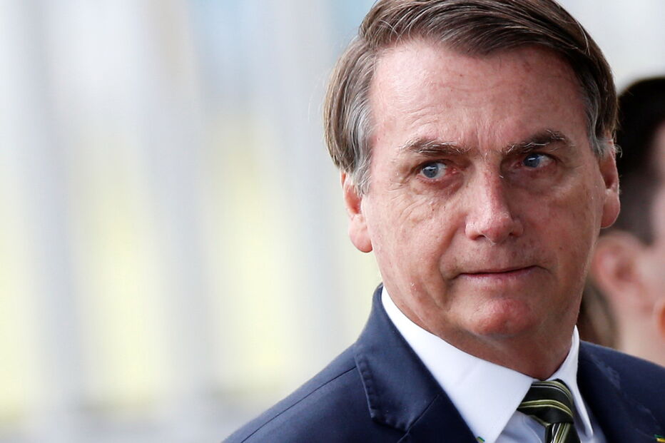 Jair Bolsonaro