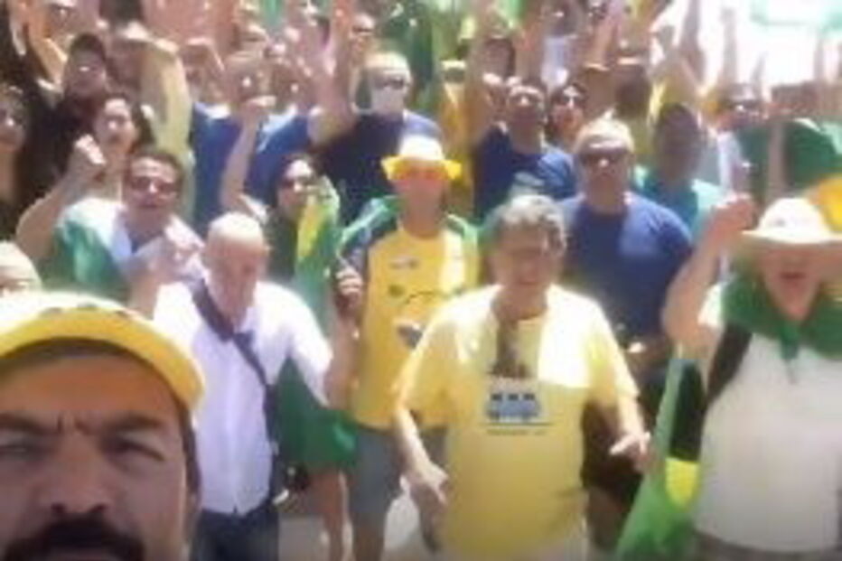 Brasileiros em Portugal