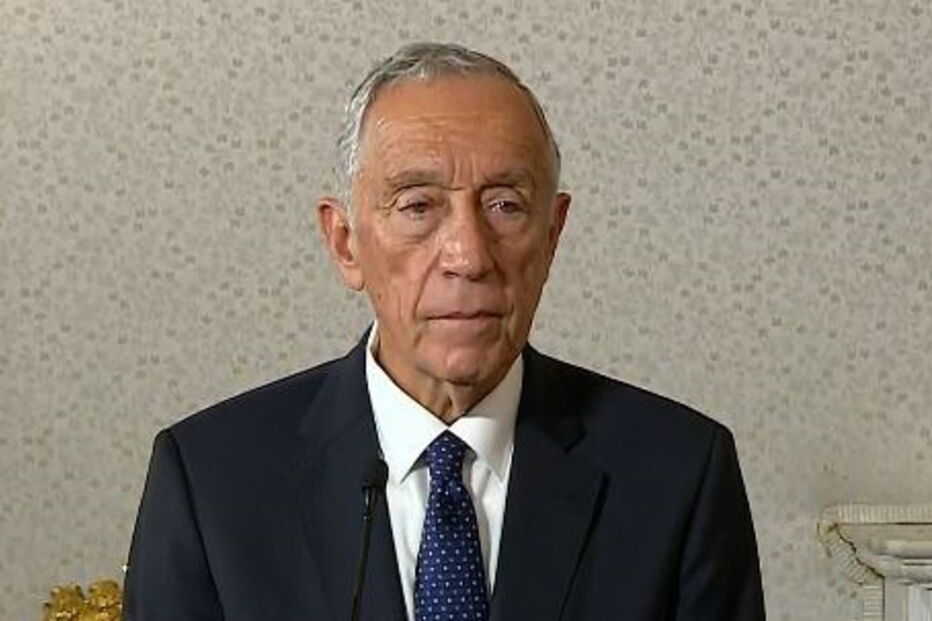 Marcelo Rebelo de Sousa
