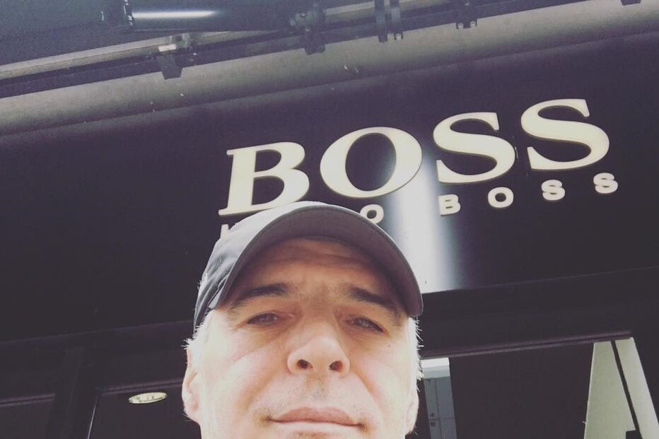 Rodrigo Guedes Carvalho