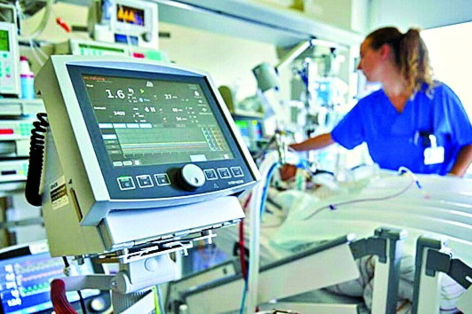 Pneumonia justifica 5% dos óbitos  