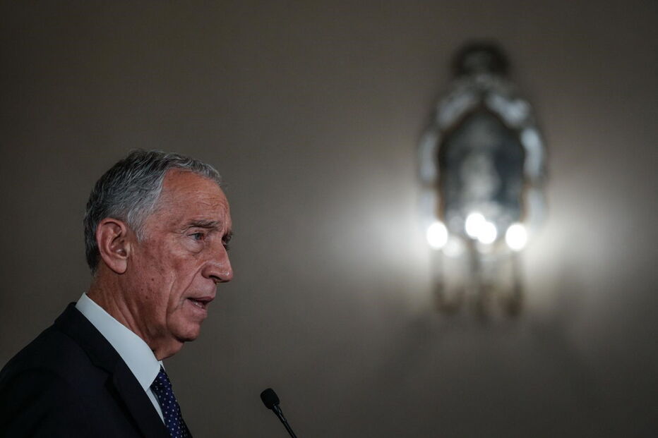 Marcelo Rebelo de Sousa