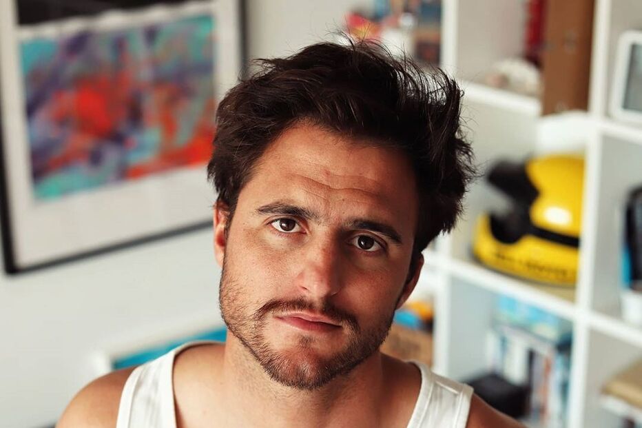 Tiago Teotónio Pereira