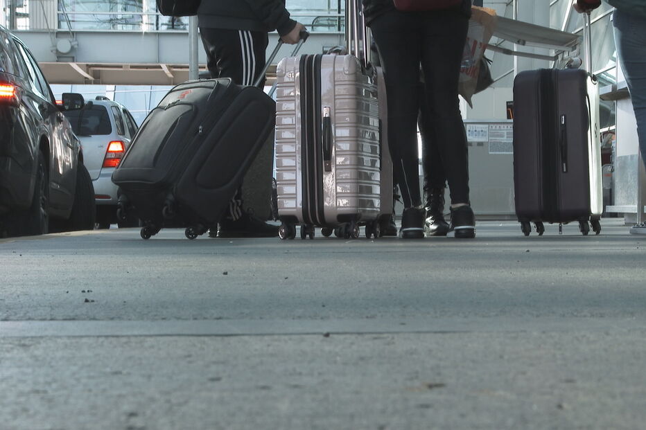 Igor vinha à procura de trabalho mas foi morto nas instalações do SEF