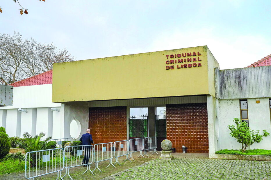 Tribunal de Monsanto 