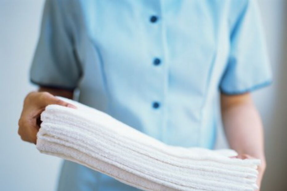 Empregada doméstica