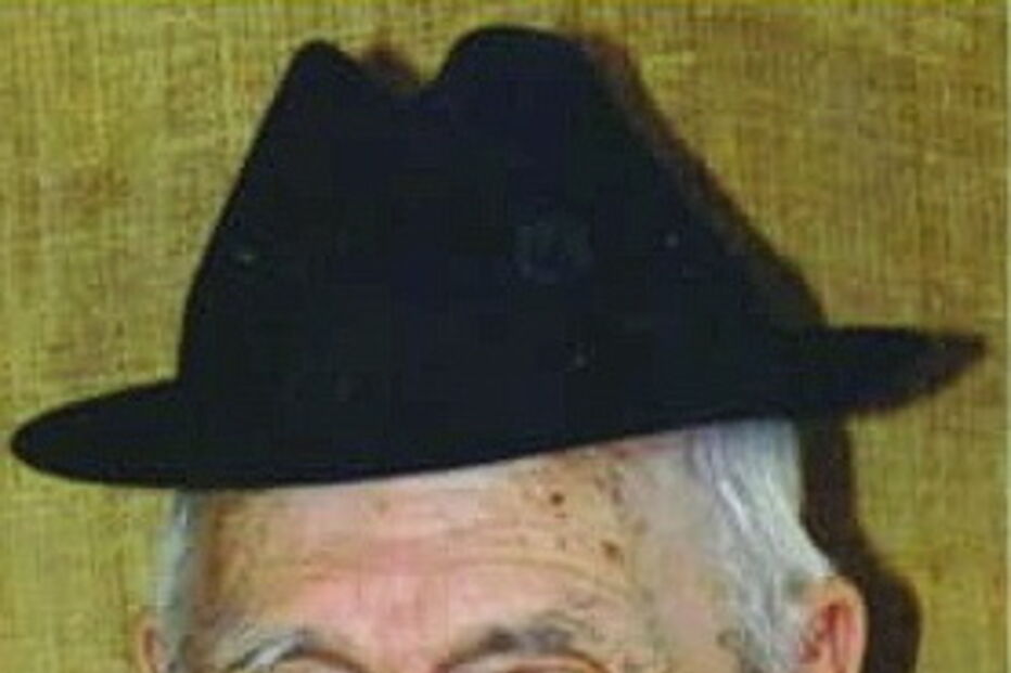 Joaquim Marieiro nasceu na gripe espanhola e não resistiu agora à nova pandemia. Esteve três dias hospitalizado 