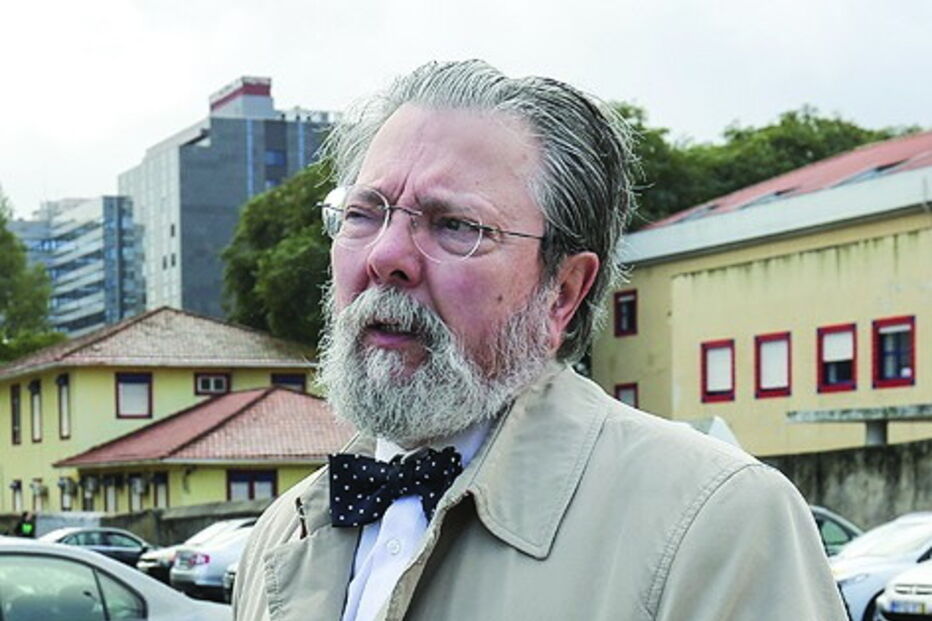 Francisco George diz que ninguém lhe apresentou qualquer queixa  