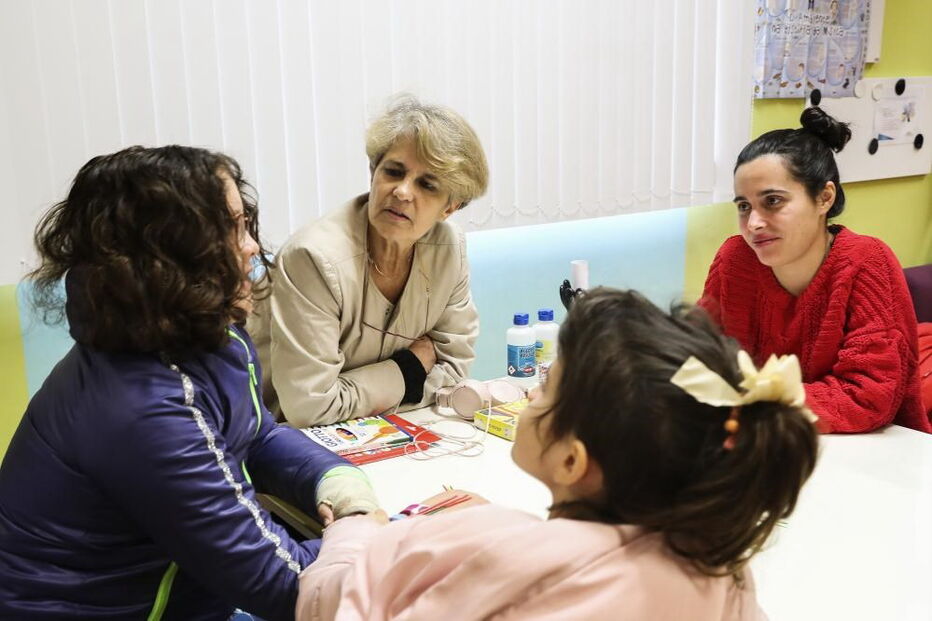 Escolas estão vazias mas são 