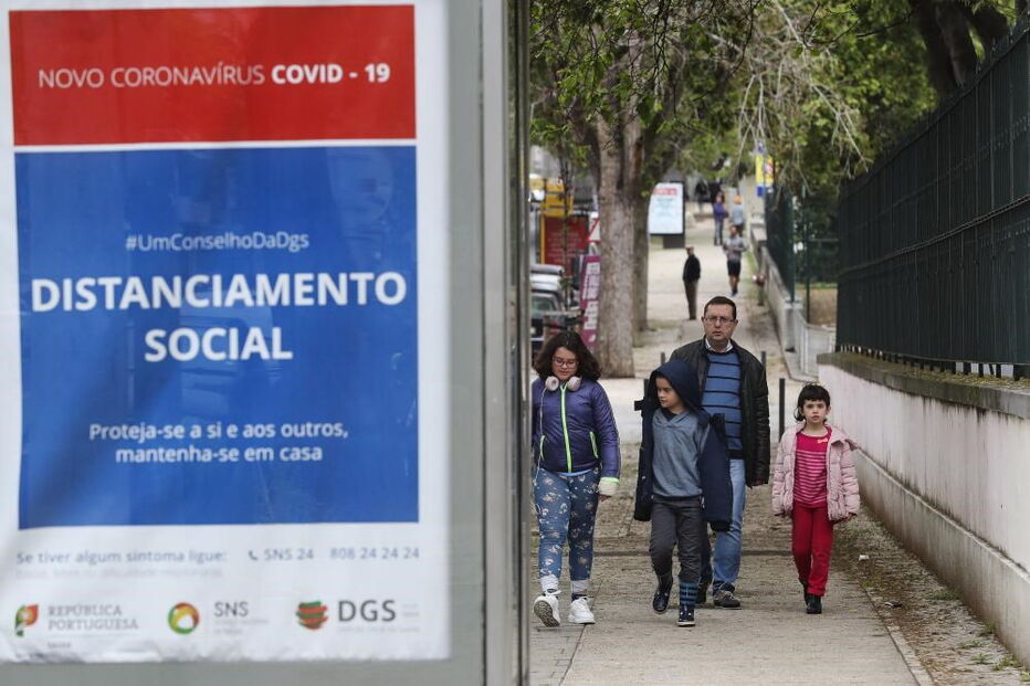 Escolas estão vazias mas são 