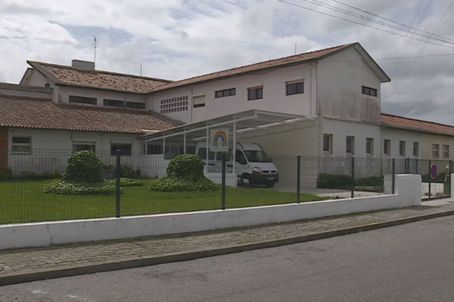 Lar de S. José em Ílhavo regista sexta morte por coronavírus