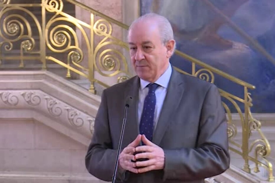 Rui Rio contra diploma do Governo sobre prisões se não houver alterações 