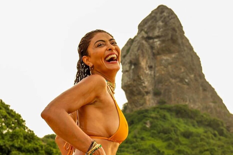 Juliana Paes