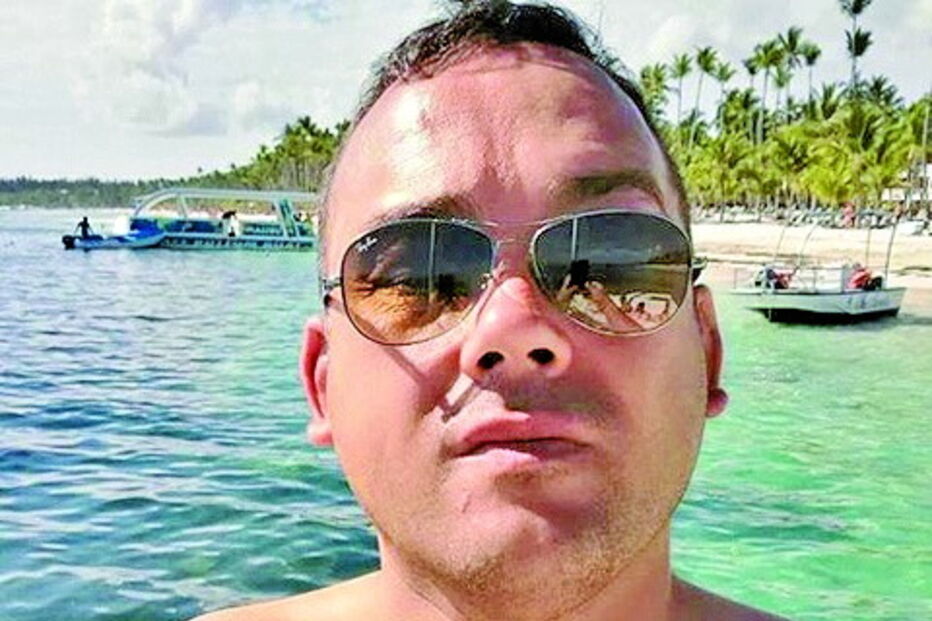 Lourenço Silva continua em fuga