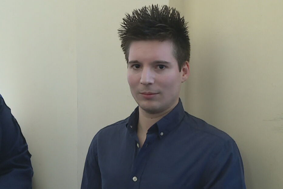 Pirata informático Rui Pinto 