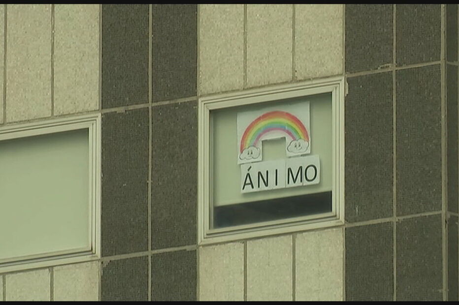 “Ouvi um estrondo e gritos de socorro”: Pedreiro morre soterrado após parede desabar durante obra