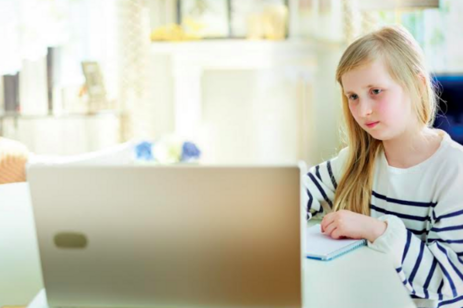 Ensino à distância