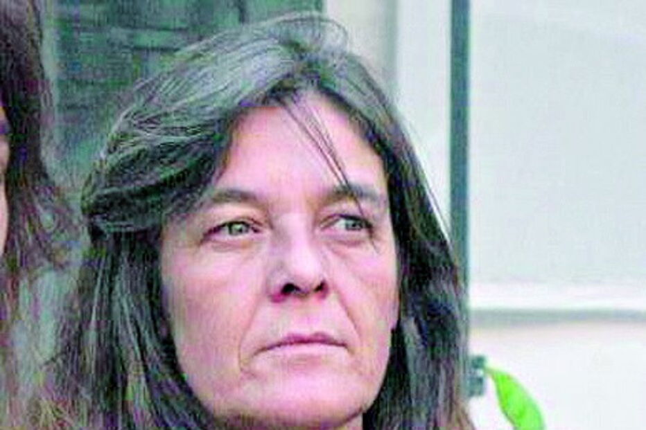 Maria José Machado Santos