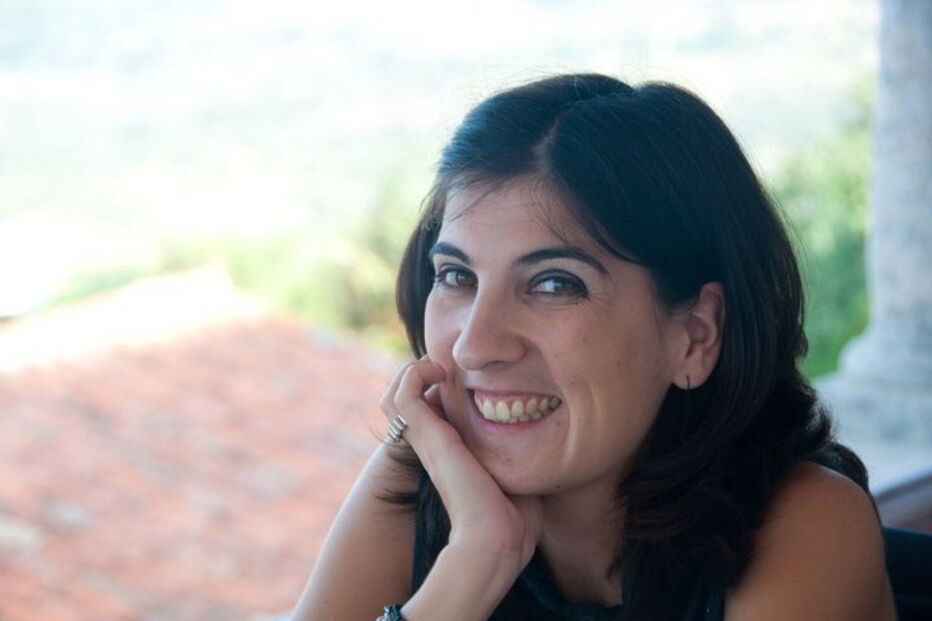 Ana Botas, presidente da APDPk