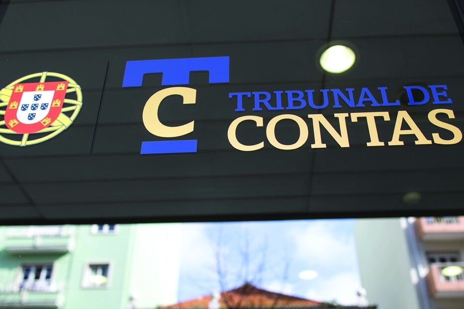 Tribunal de Contas