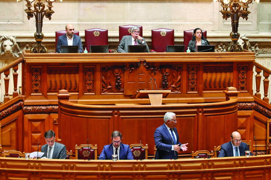 Governo de António Costa